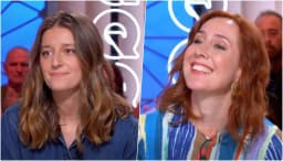 Ambre Chalumeau et Maïa Mazaurette quittent Quotidien après six saisons