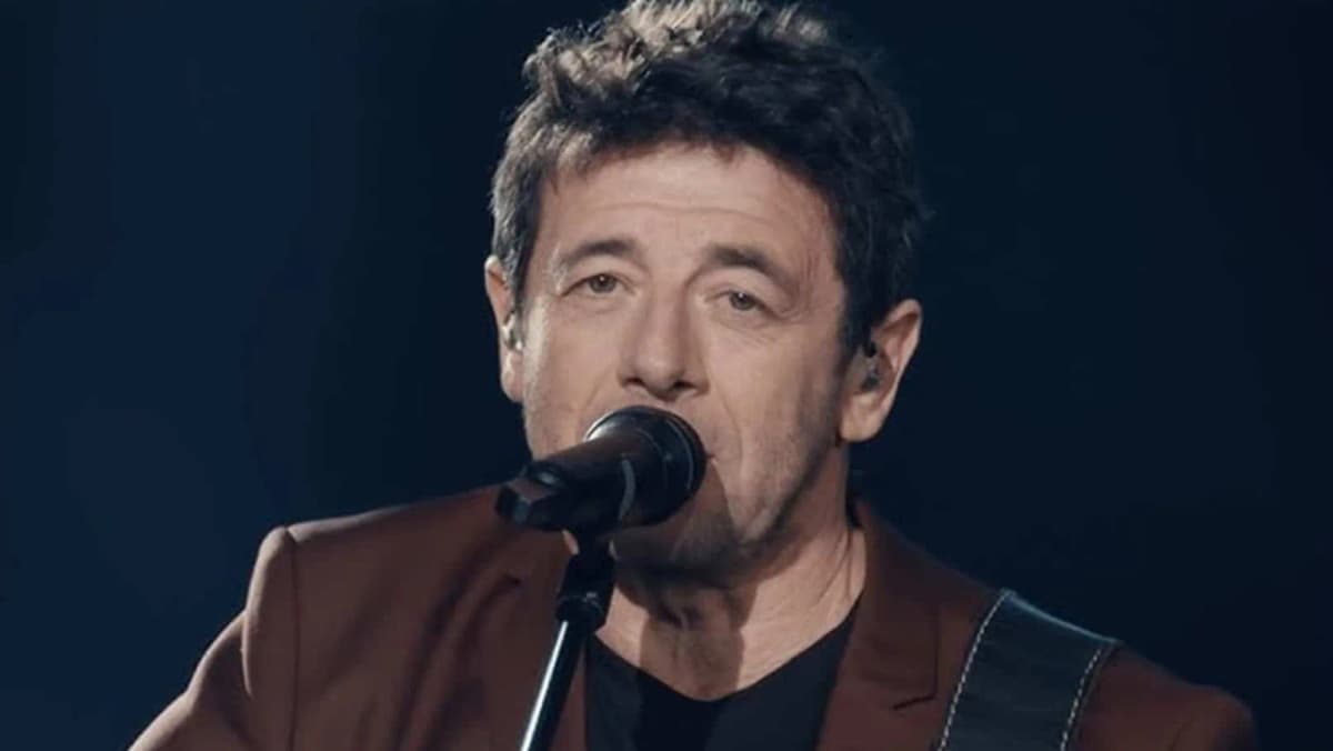 Louane remplace Patrick Bruel après sa déprogrammation