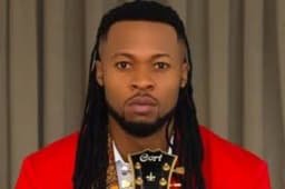 « Je suis un explorateur », Flavour refuse de s’engager avec une seule femme