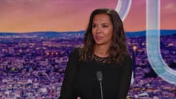 Karine Le Marchand critique les violences après la victoire du PSG et réclame des sanctions