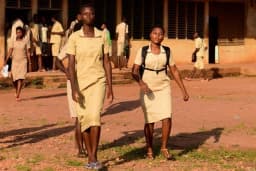 Bénin : l’enseignement secondaire public devient gratuit pour toutes les filles dès la rentrée 2026- 2027