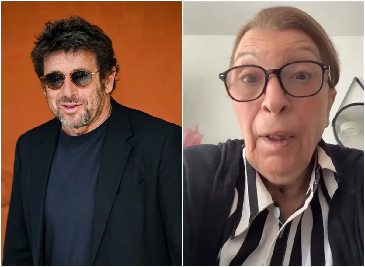 Linda Roubine recadre Flavie Flament sur l’affaire Patrick Bruel