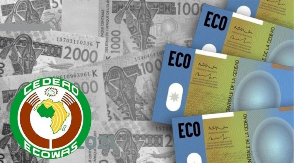 le lancement de l'ECO confirmé pour 2027