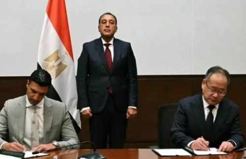 Égypte : le géant chinois Linglong Tire investit deux milliards de dollars dans un complexe de pneumatiques