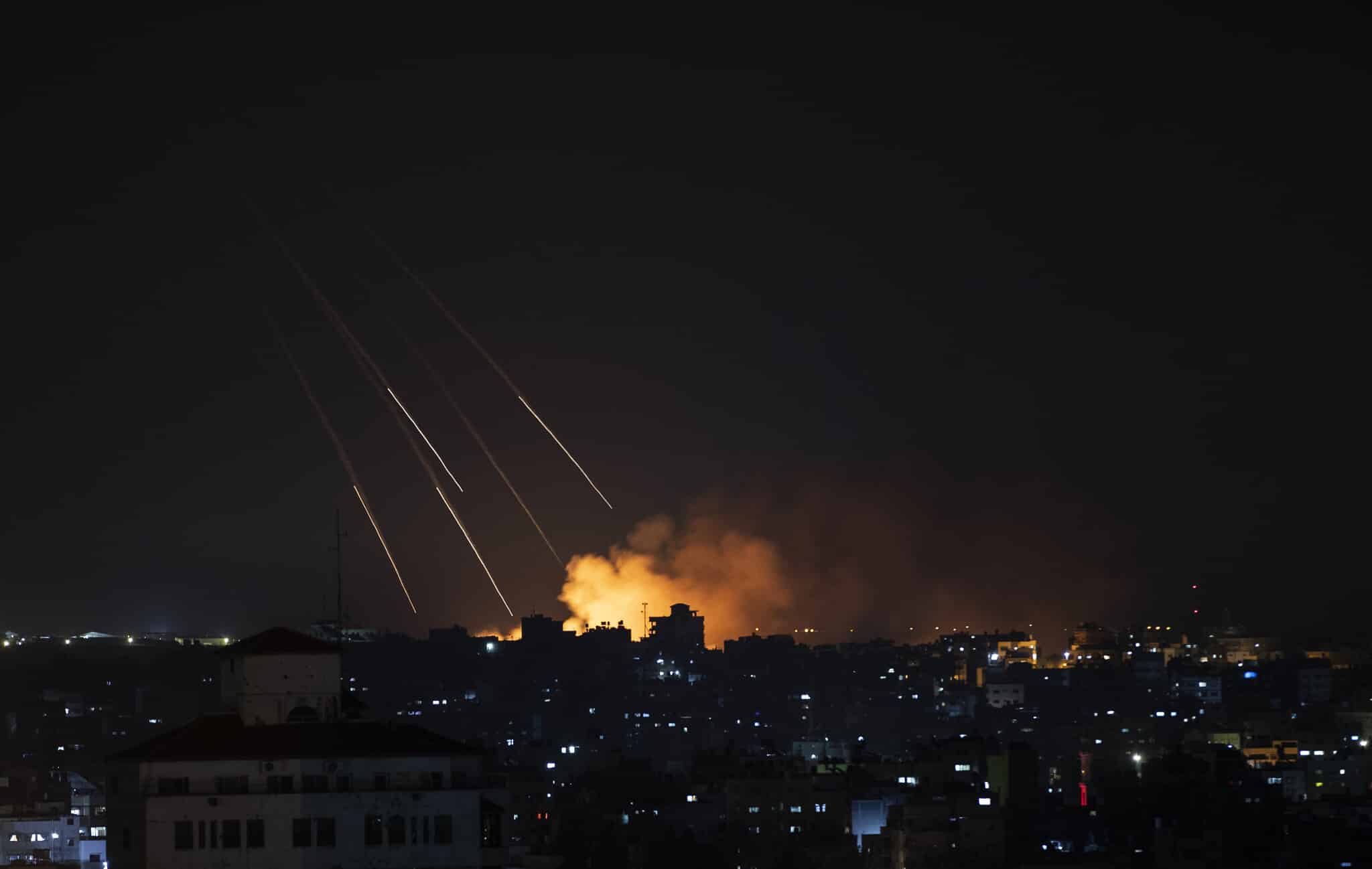 Gaza: Israel announces the death of Hamas military chief Mohammed Sinwar
