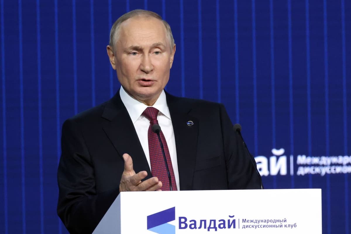 Moscow hosts 13th high-level meeting on global security issues