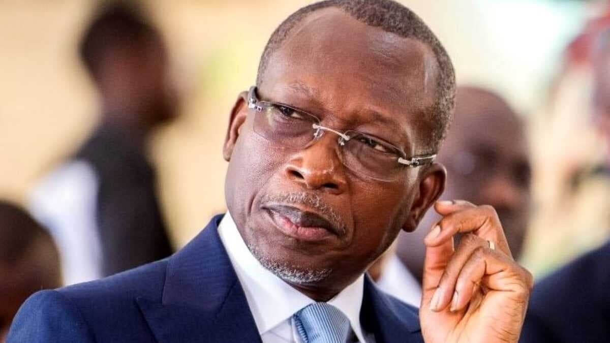 Benin: Patrice Talon unveils his thoughts on his succession
