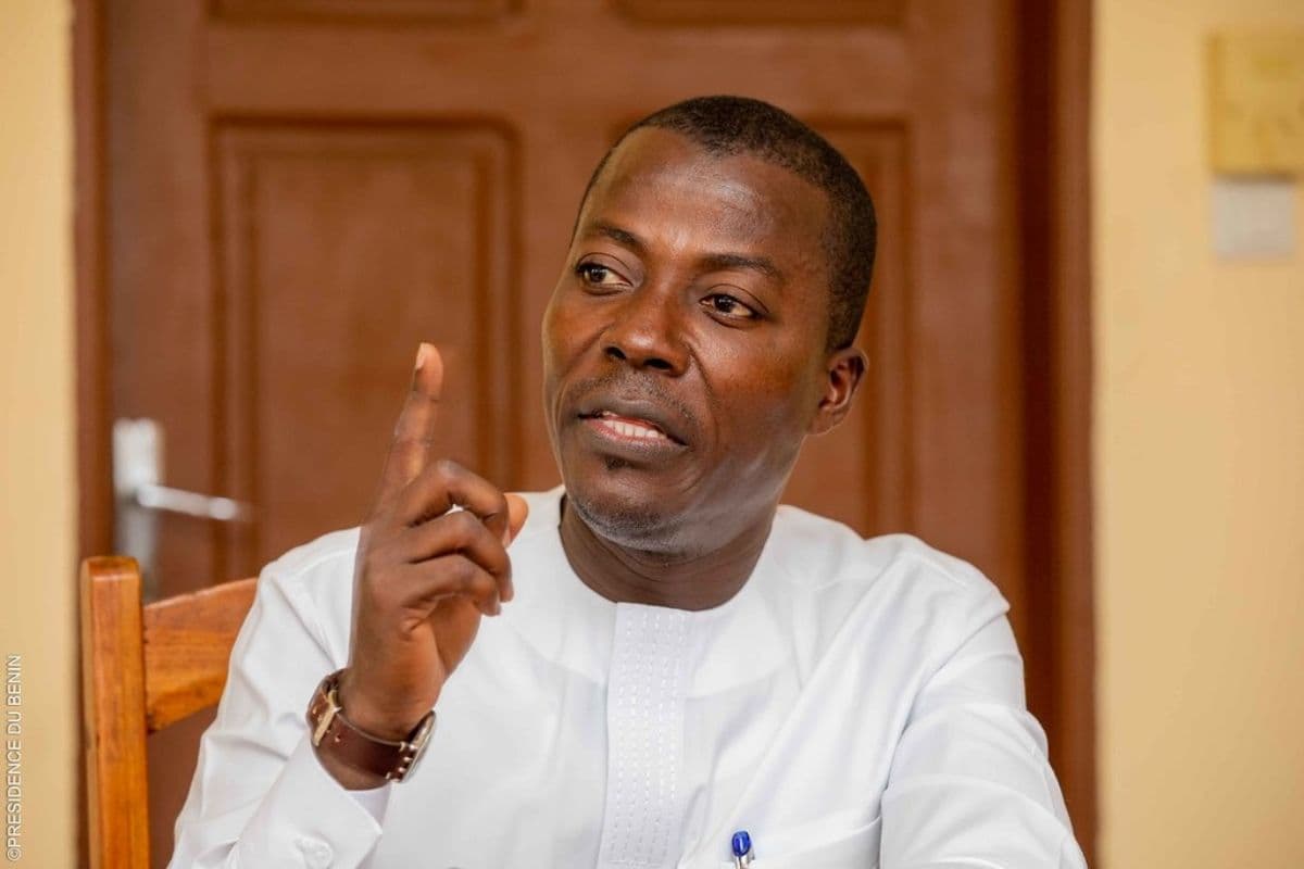 Benin – Electoral code revision: the government won’t bow to pressure