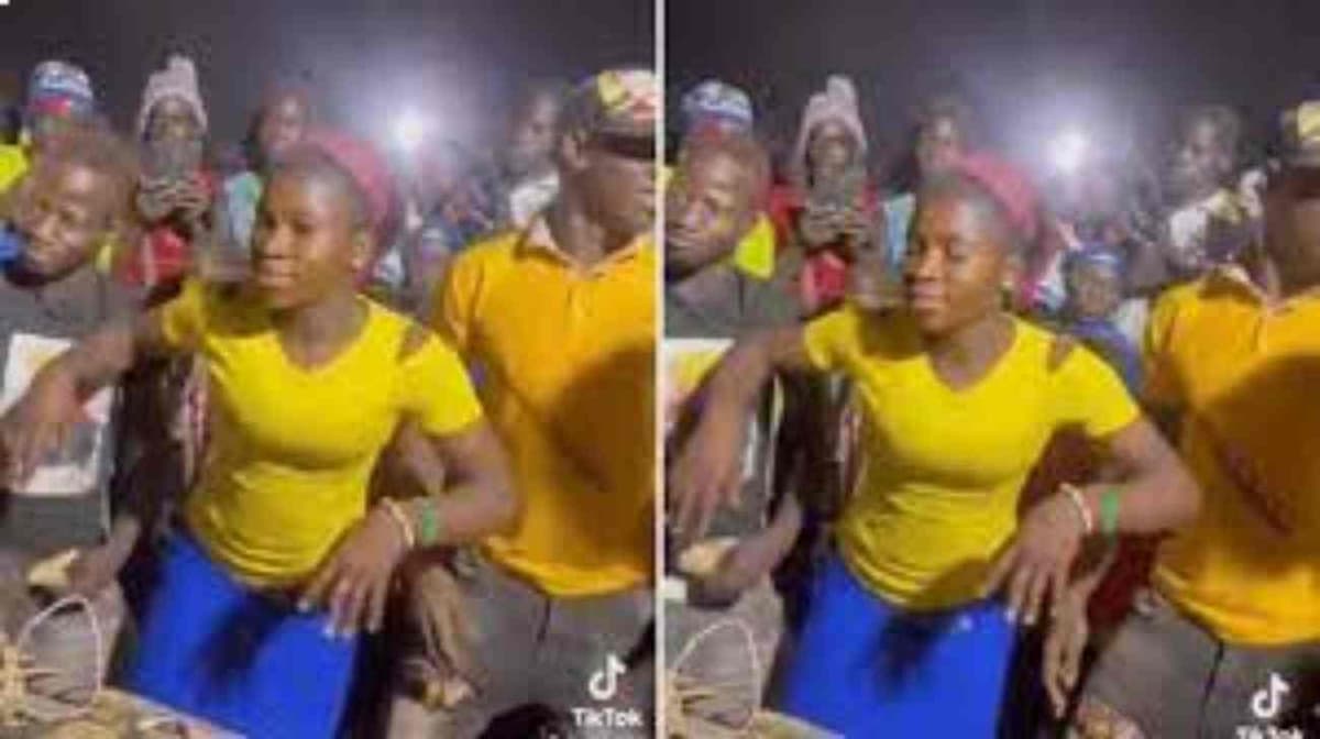 Aicha Trembler Alleged Pregnancy: The Burkinabe Star Finally Breaks Silence