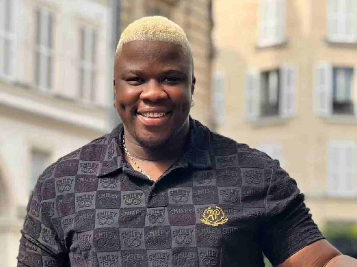 “I Quit My Job After Winning 30 Million CFA Francs,” Apoutchou National