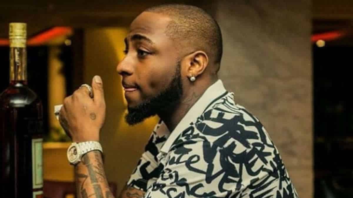 Davido: The Nigerian Star at the Heart of a New Controversy