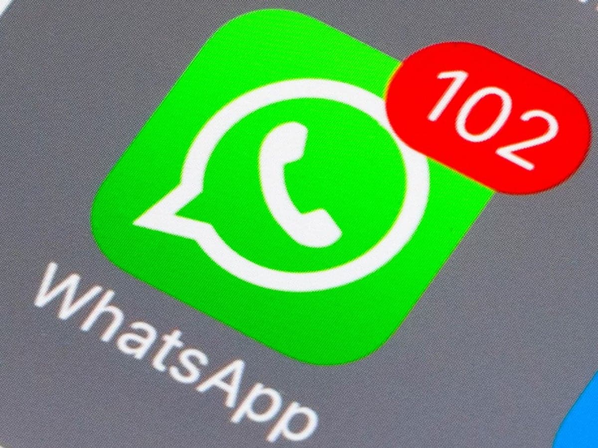 Important Update: WhatsApp Now Has A New Minimum Age Requirement