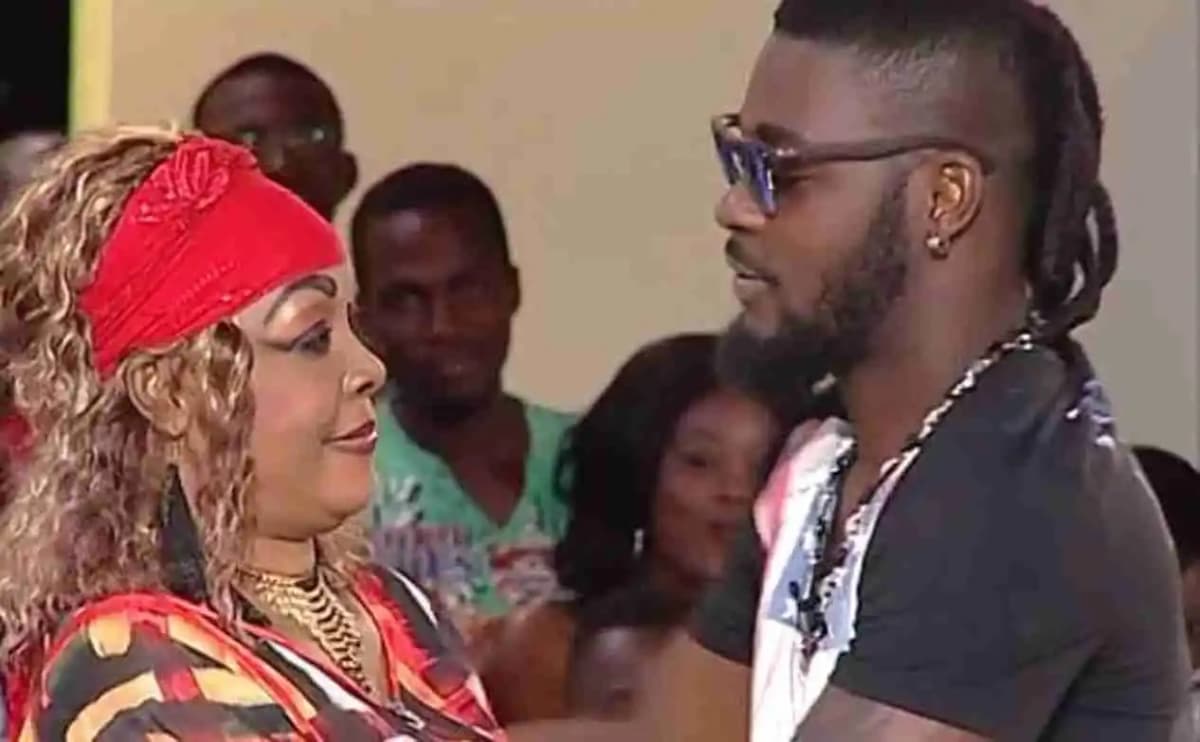 Tina Glamour: DJ Arafat’s mother very upset with President Laurent Gbagbo
