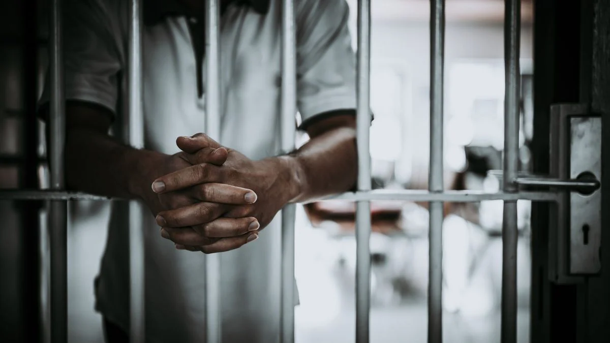 Benin: teacher jailed for sexually harassing a minor