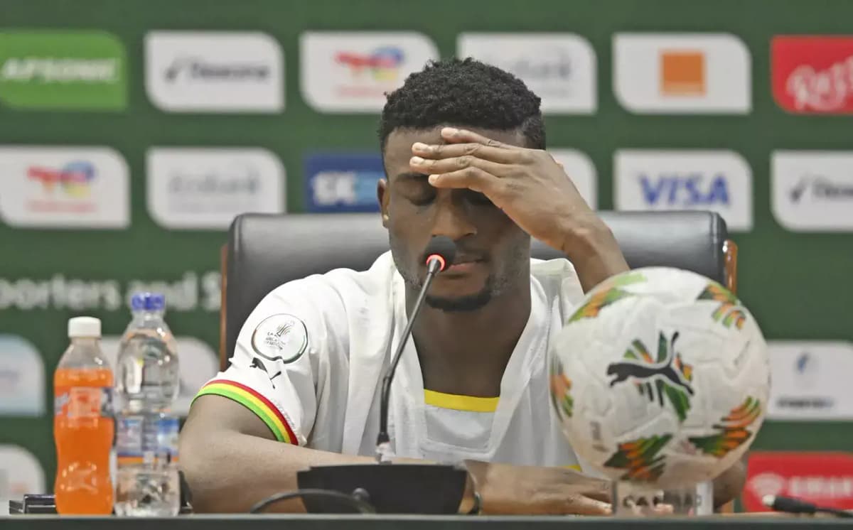 World Cup 2026 prep: Ghana to take on Germany in March