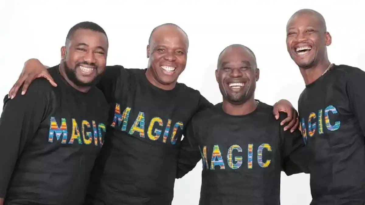 Magic System: The Ivorian Group Expected in Paris for the 2024 Olympics