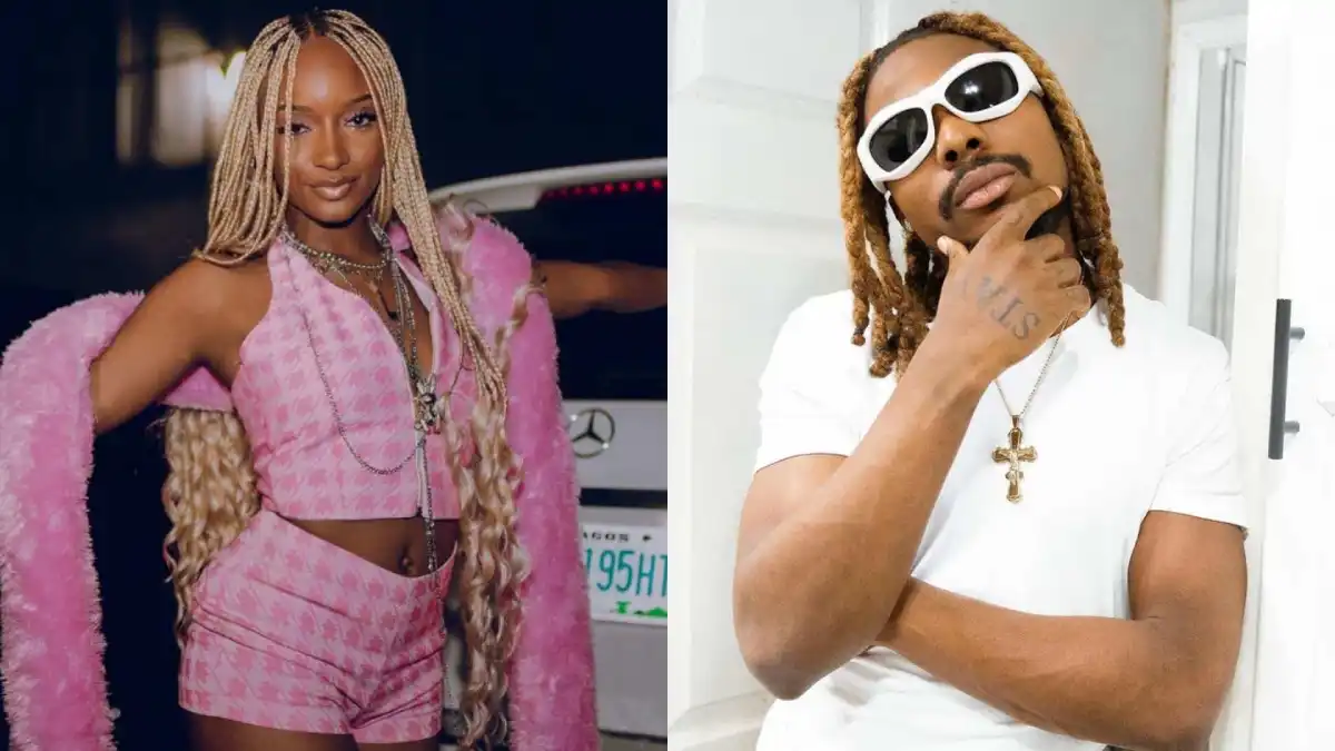 Ivory Coast: The Reason Behind Asake and Ayra Starr’s Absence from Abidjan Laguna Show Finally Revealed