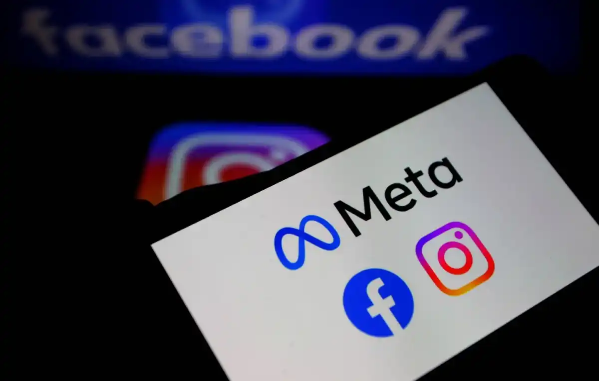 Facebook, Messenger, and Instagram Finally Back Up
