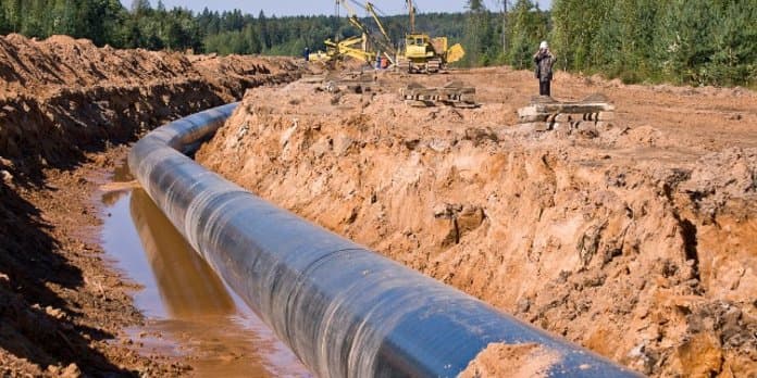 Attack on the Niger–Benin pipeline: a new threat to Niger’s oil