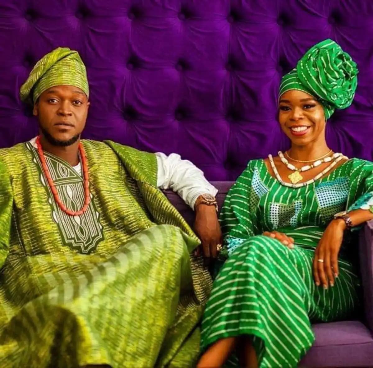 Benin: DAC’s Tender and Touching Message to His Sweetheart ANKAA