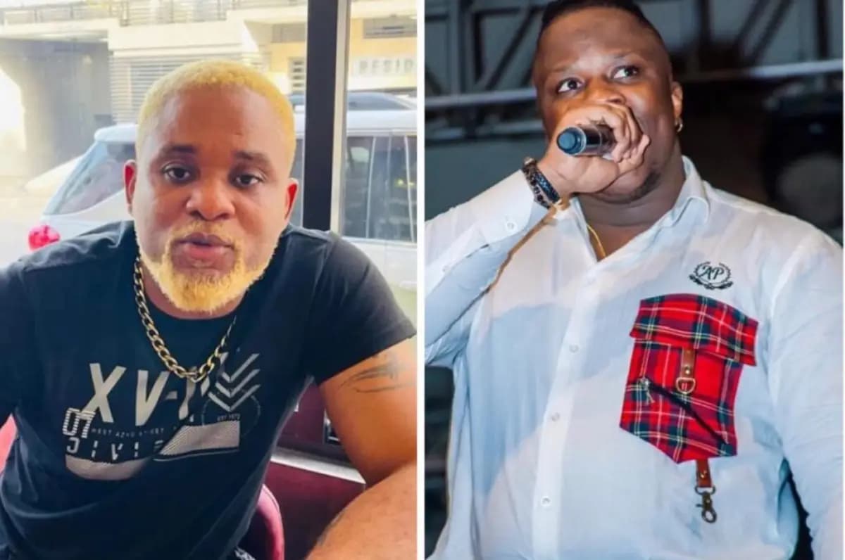Arrest Incident of Observer Ebène: Apoutchou National and DJ Lewis Exchange Barbs