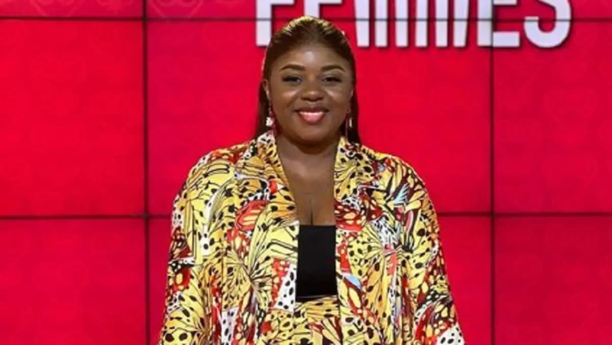 “The woman cannot be the head of the family,” this response from Diane Nama is causing a stir online