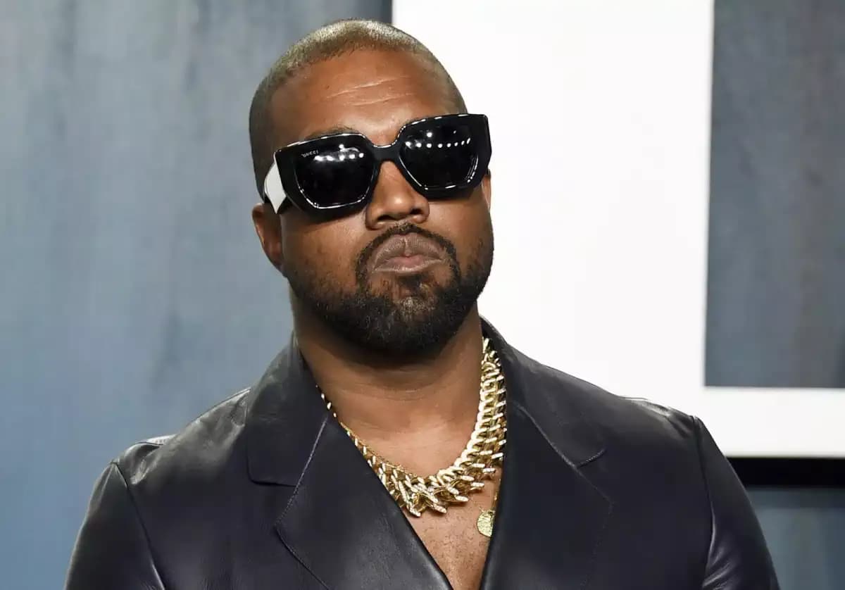 Kanye West: 4 Months On, His Villa-Bunker Remains Unsold