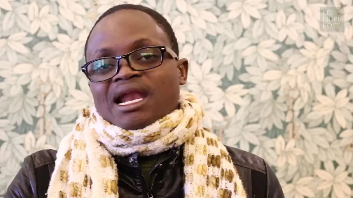 Observateur Ebène: This Comedian’s Message from Jail is Stirring Up the Internet