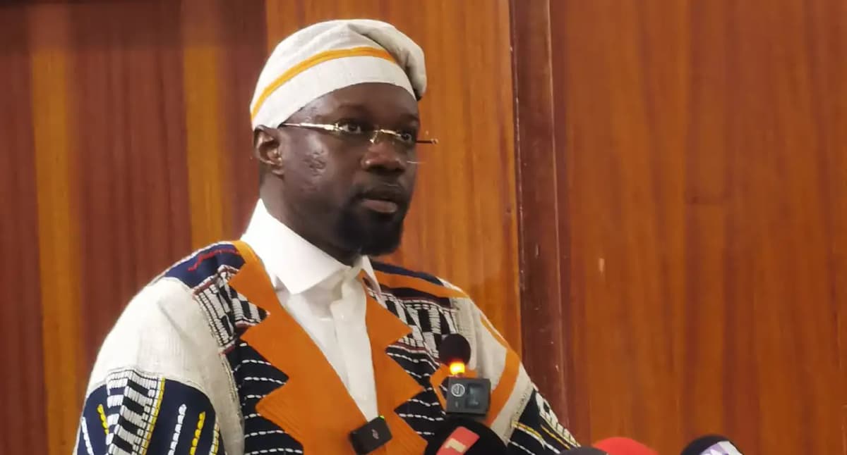 Senegal – Digital: Influencers soon to be subject to tax