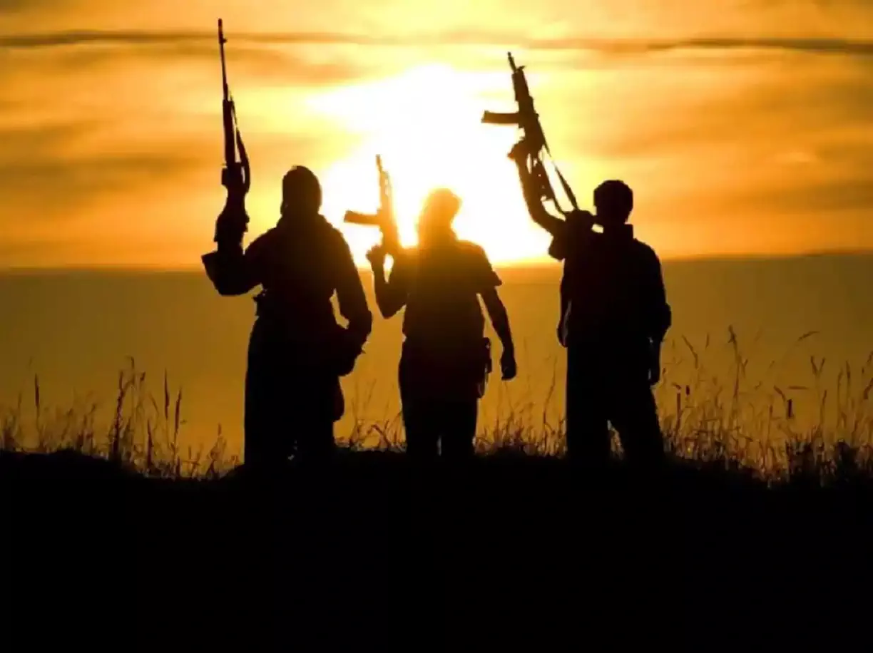 Burkina Faso: several hundred terrorists neutralized in an operation