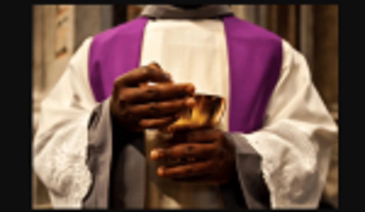 Kenya: the Catholic Church introduces a new “Blood of Christ” to preserve the purity of the Mass