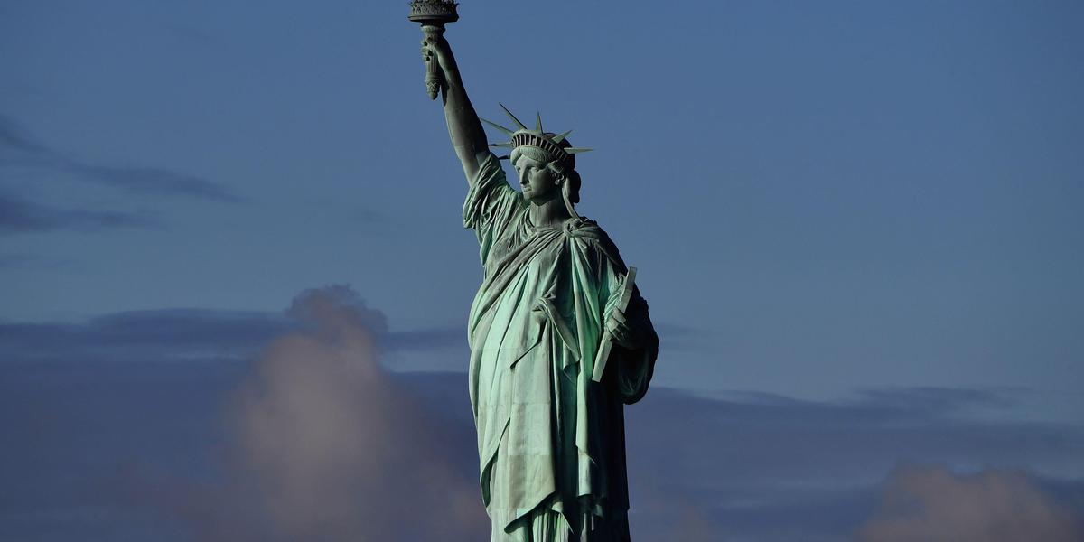 United States: the White House refuses to return the Statue of Liberty to France