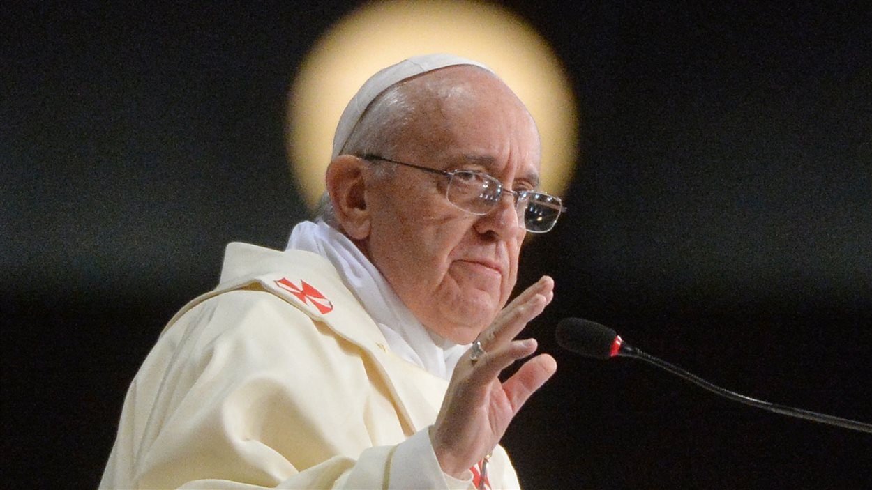 Pope Francis bequeathed nearly all his savings to a juvenile prison in Rome