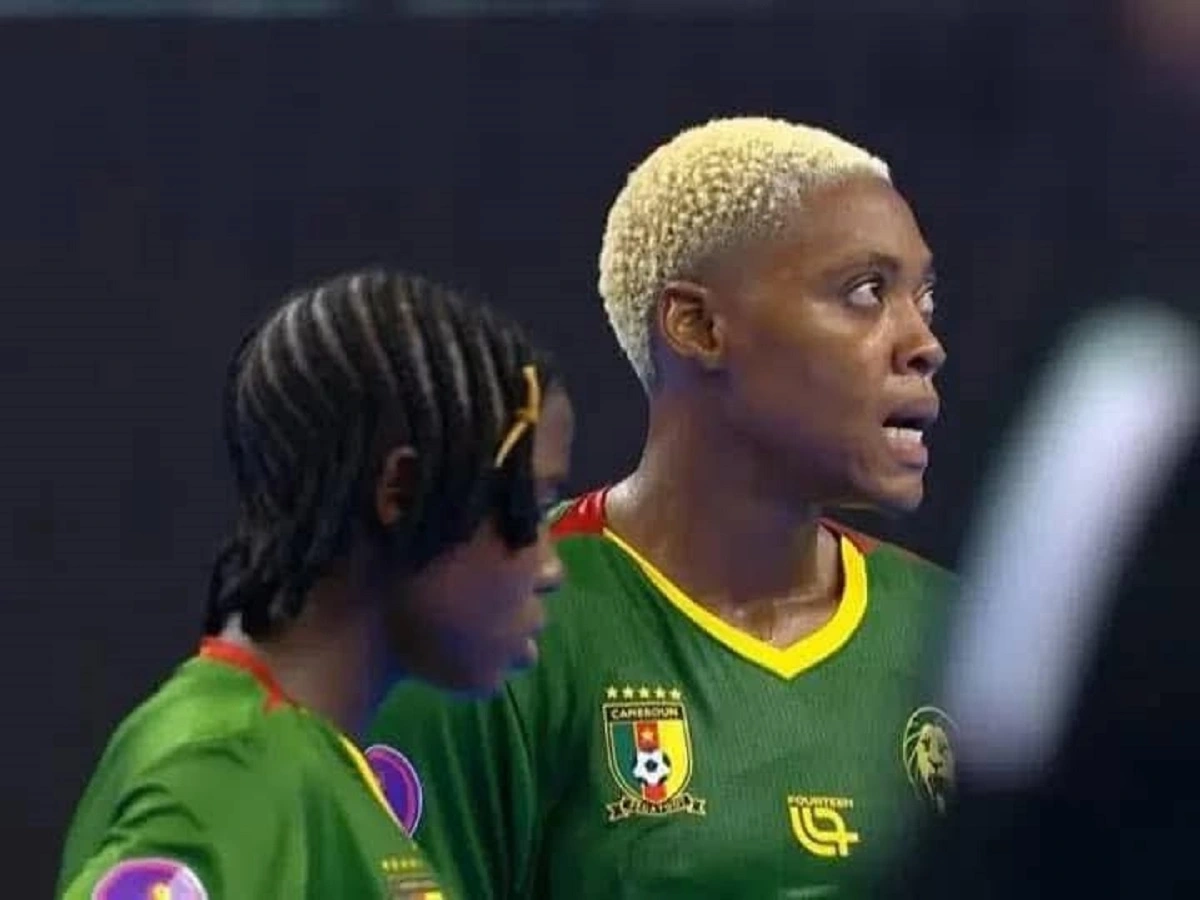 Women’s Futsal AFCON: Cameroon suffer heavy opening loss to Morocco
