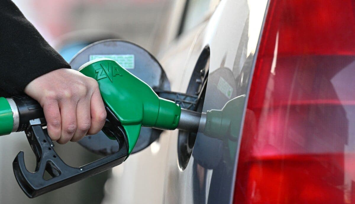 Niger: Niamey mandates surveillance cameras at gas stations