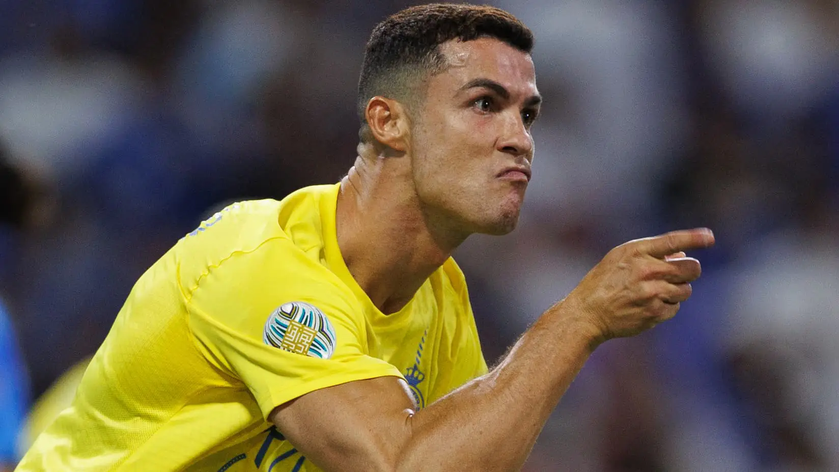 Al Nassr: Cristiano Ronaldo has chosen his next club