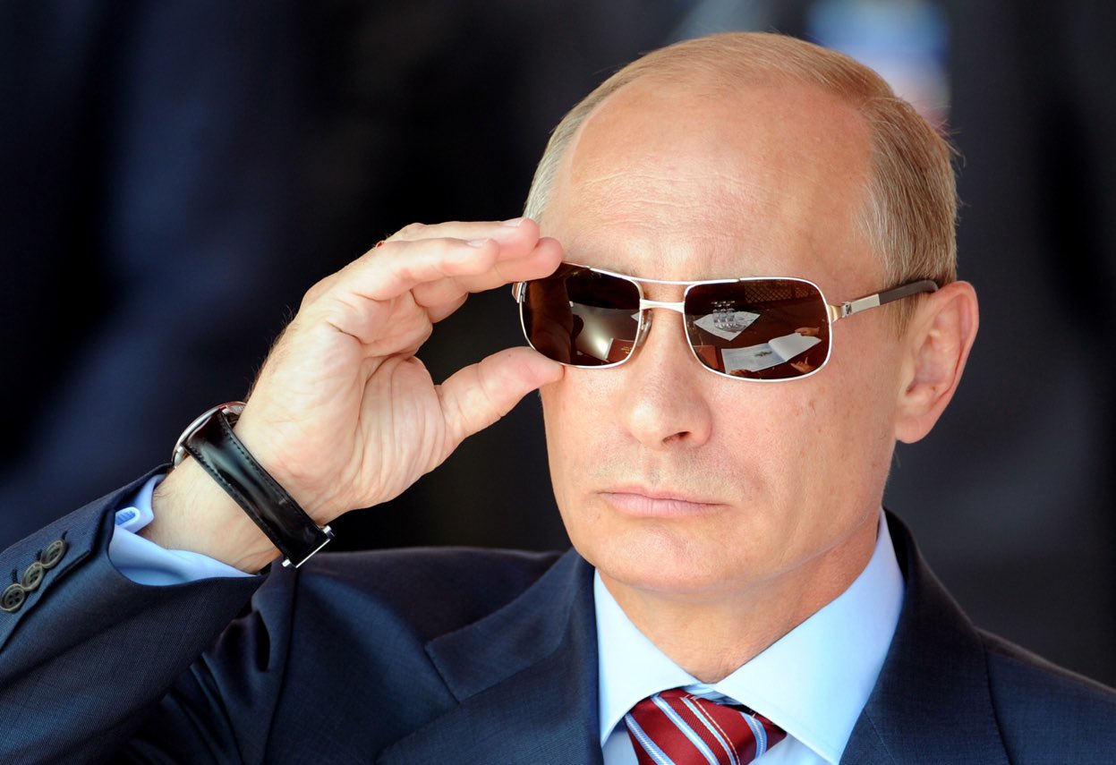 Russia–Ukraine: second round of direct talks set for June 2 in Istanbul