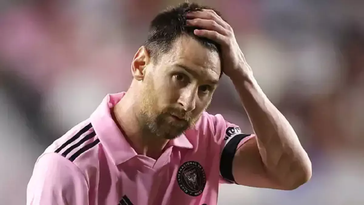 2026 World Cup qualifiers: Argentina’s squad list revealed, Lionel Messi included