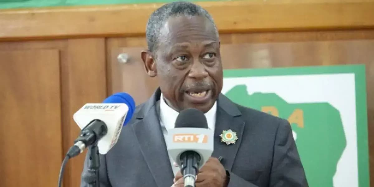 Ivory Coast: summons of MP Bredoumy Soumaïla canceled
