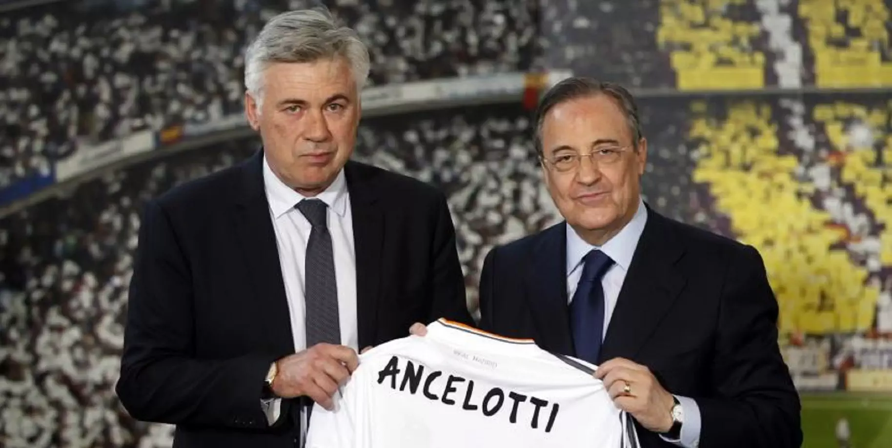 La Liga: Real Madrid preparing for Carlo Ancelotti’s departure