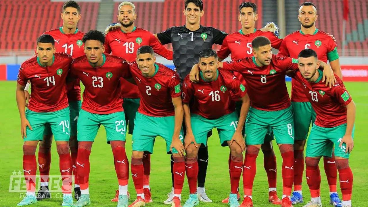 World Cup 2026 Qualifiers: Morocco Becomes First African Nation to Qualify