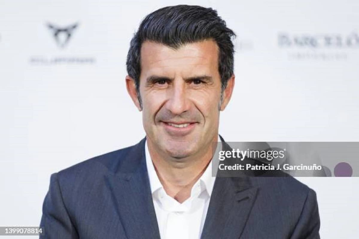 Champions League: Luis Figo predicts the winner