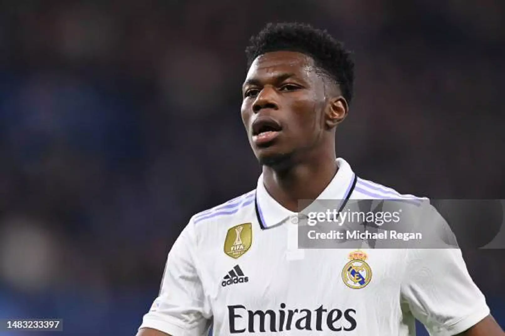 Real Madrid: Tchouaméni Eager for Revenge Against Barça
