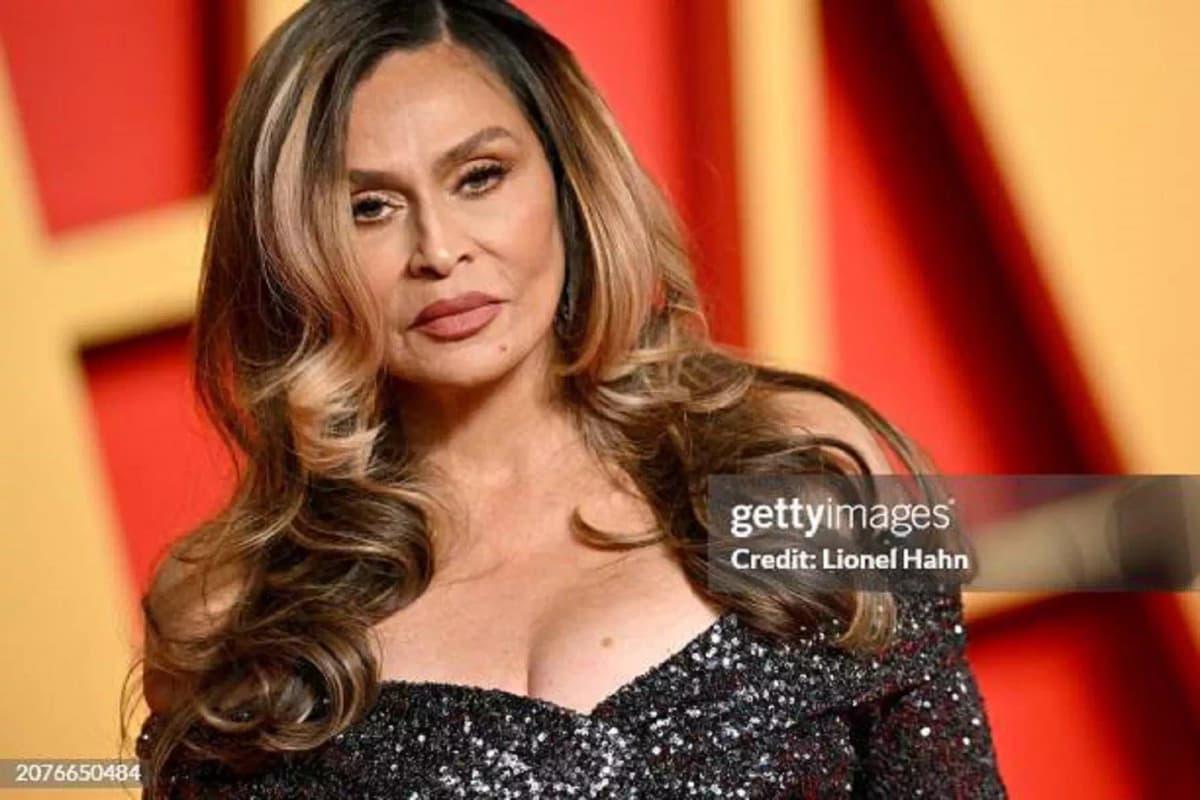 Beyoncé’s mother, Tina Knowles, reveals she has breast cancer