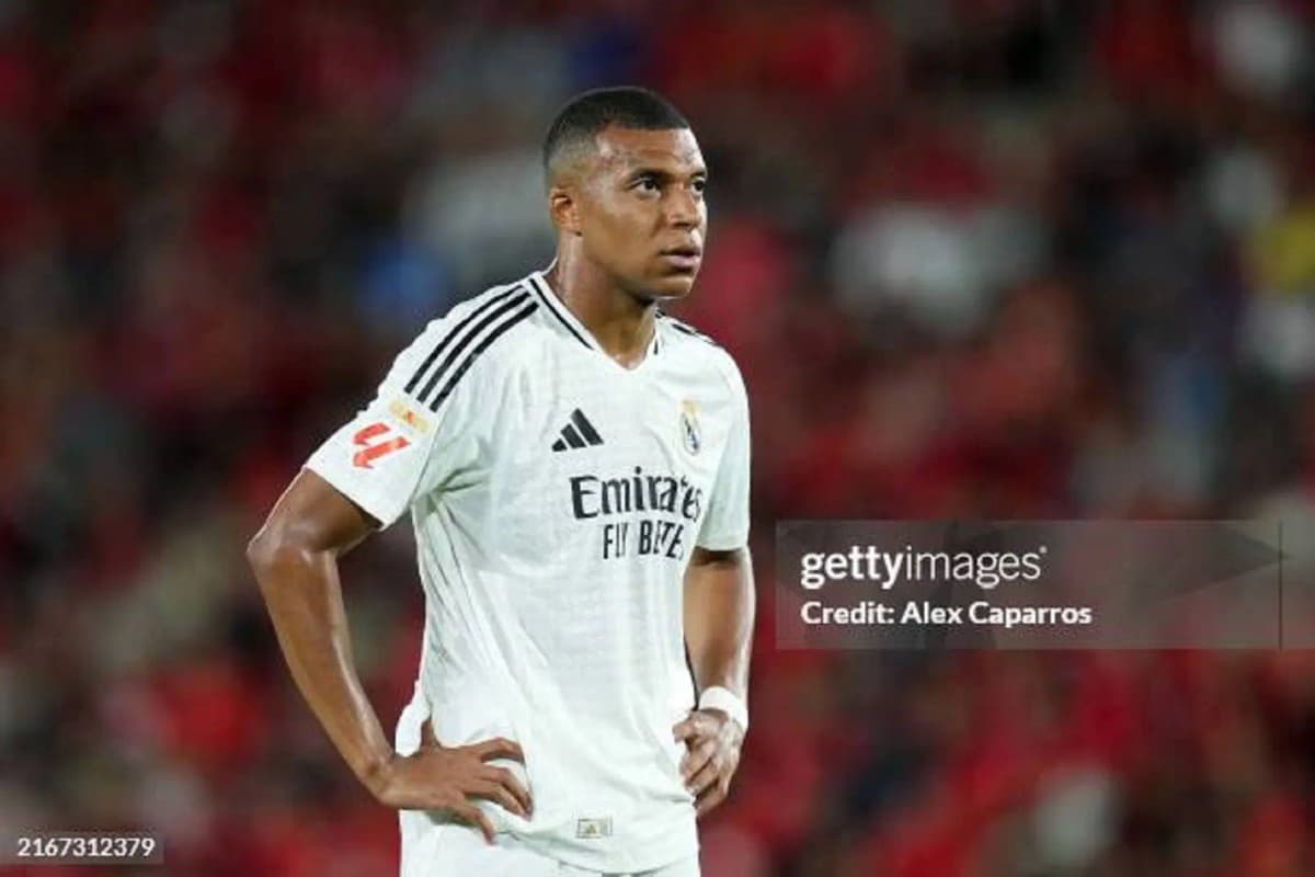 Copa del Rey Final: Mbappé included in Real Madrid squad to face Barça