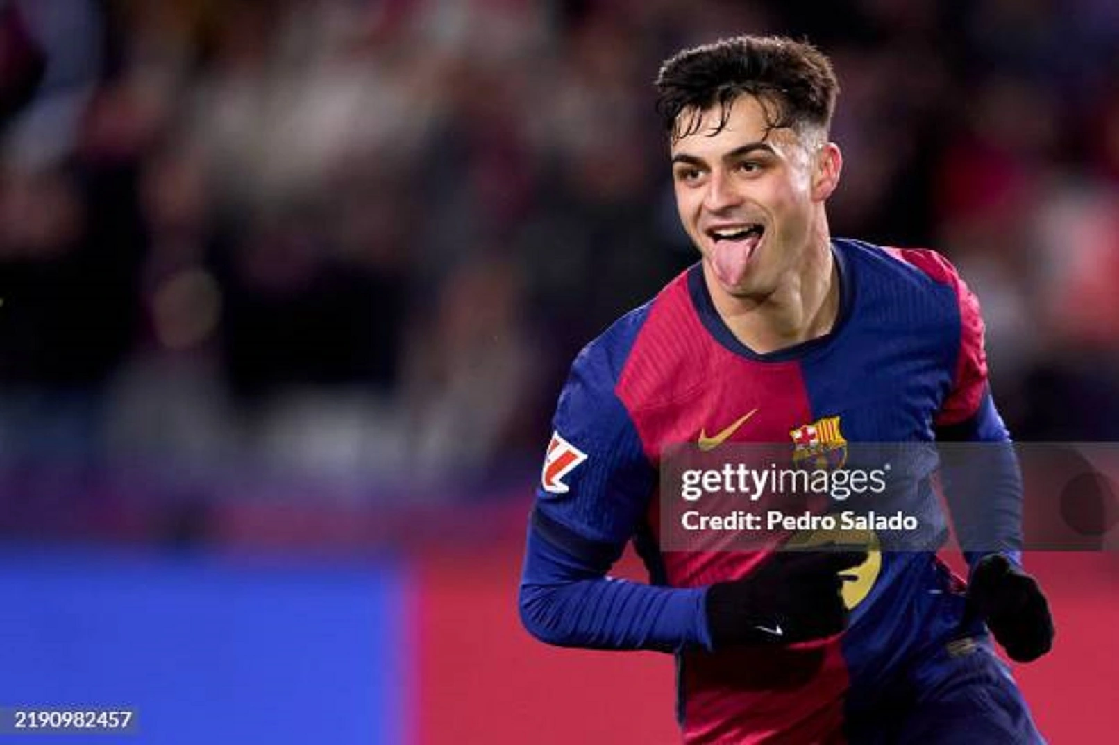 Ballon d’Or 2025: Pedri dreams of winning the prestigious trophy