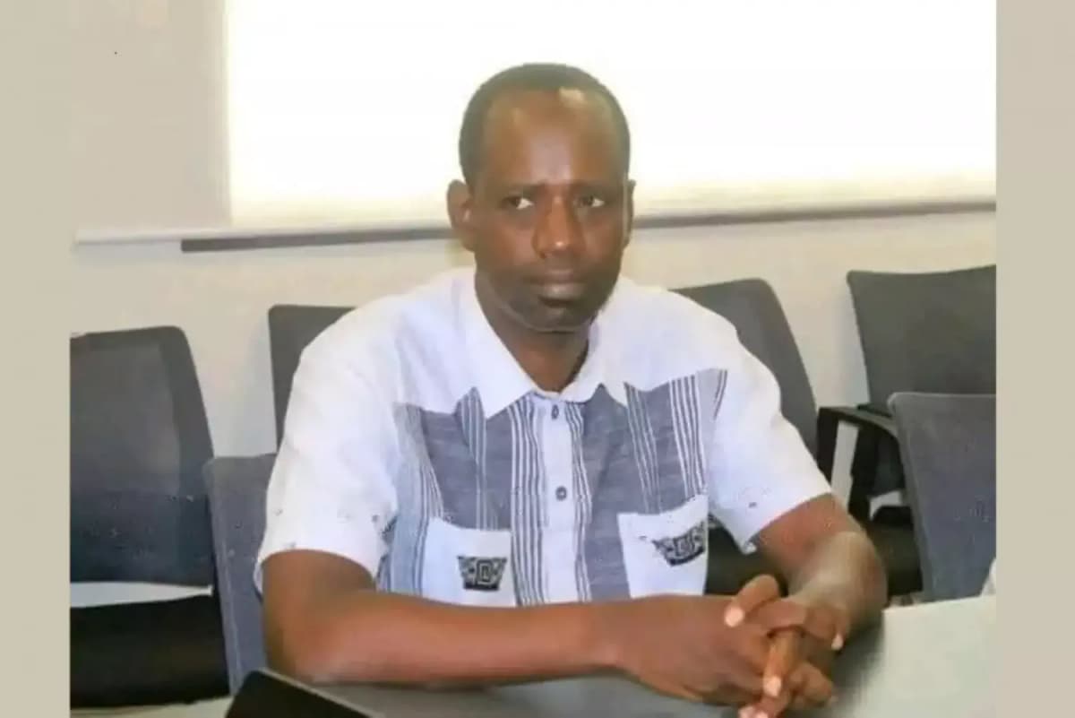 Ivory Coast: investigation opened against Komé Bakary for document falsification