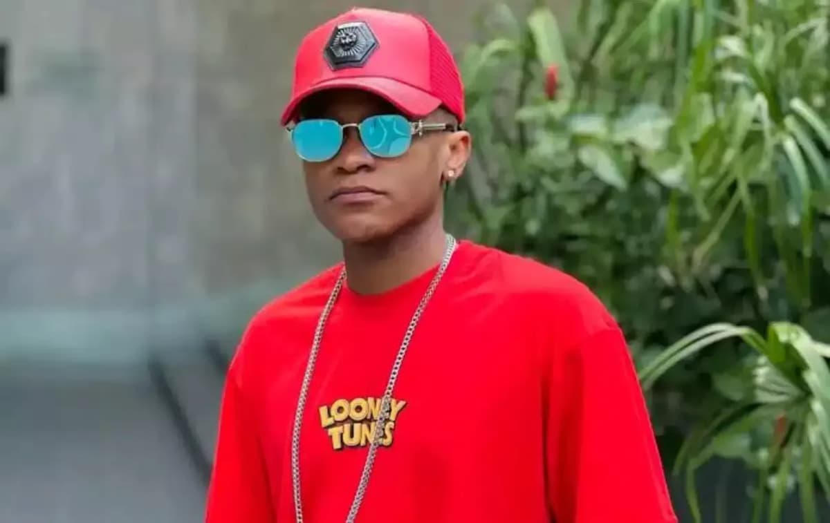 17th Headies Awards: Inoss’B Wins Best Central African Artist
