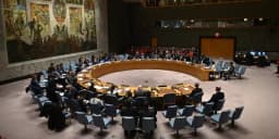 UN: conflicts, Sudanese refugees, restricted freedoms… Central Africa under pressure
