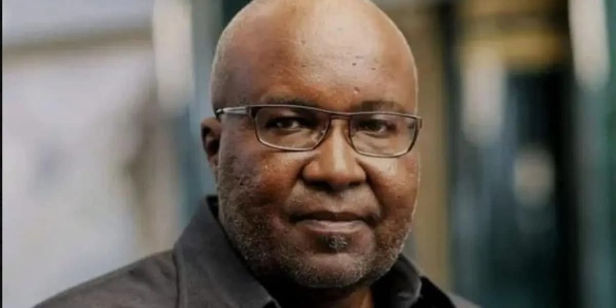 Namibia: Agriculture Minister Dismissed Following Rape Allegations